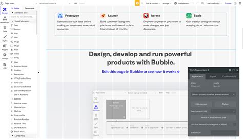 bubble but bubble bubble bubble but|what is bubble software.